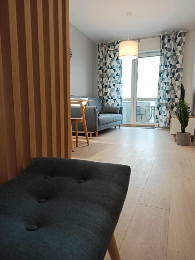 Apartament Wrzesnia II Apartment ภายนอก รูปภาพ