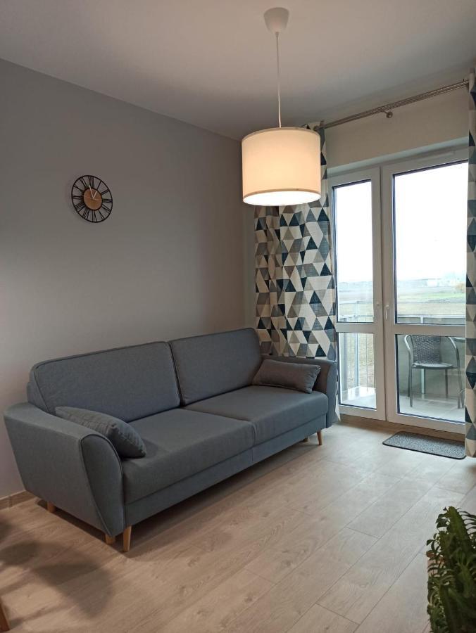Apartament Wrzesnia II Apartment ภายนอก รูปภาพ